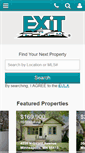 Mobile Screenshot of homedigs.com